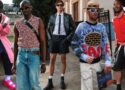 Urban Heat: Trending Men's Fashion for the Summer Streets
