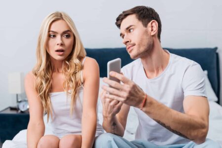 5 Sneaky Ways to Catch a Cheating Wife on WhatsApp