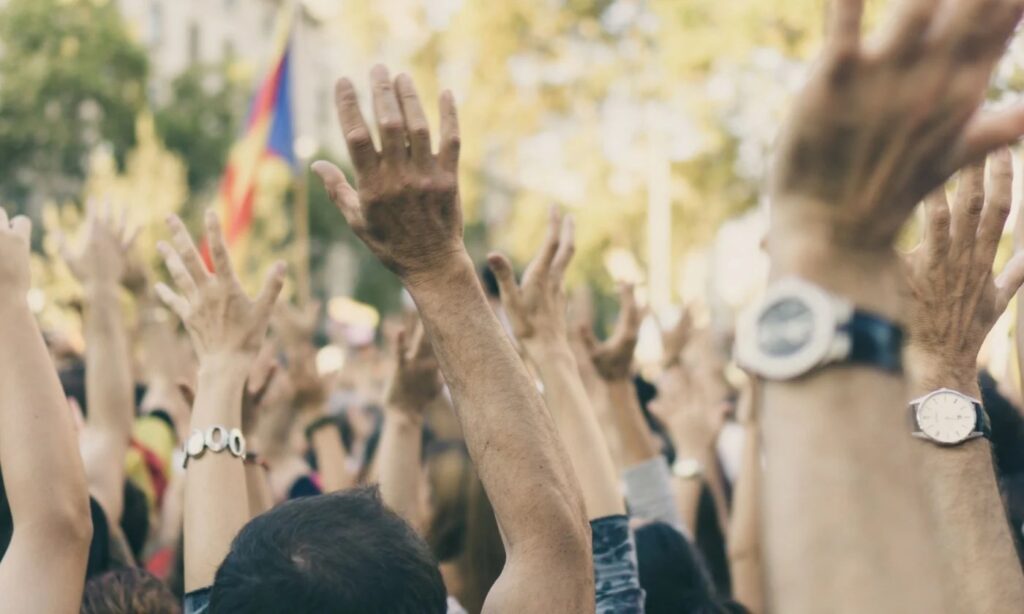 Boost your Confidence