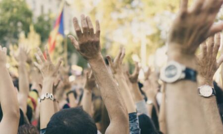 Boost your Confidence